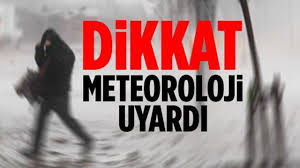 Hava Sıcaklığı Hissedilir Derecede Azalacak!